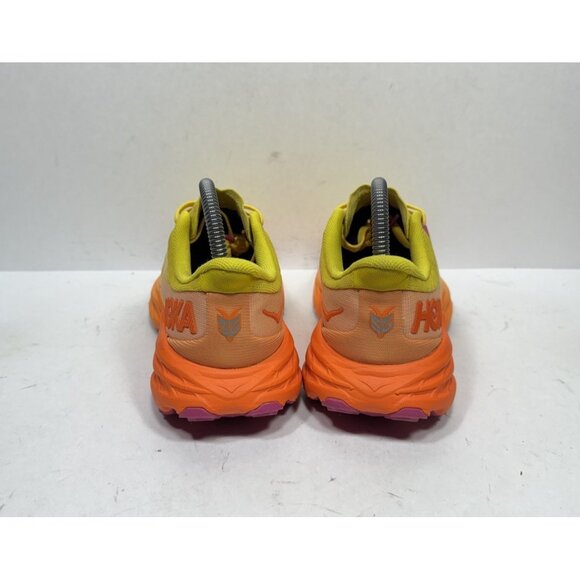 Hoka One One Speedgoat 5 Women’s Size 6 B PFMO 1123158 Trail Running Shoes - Picture 4 of 9